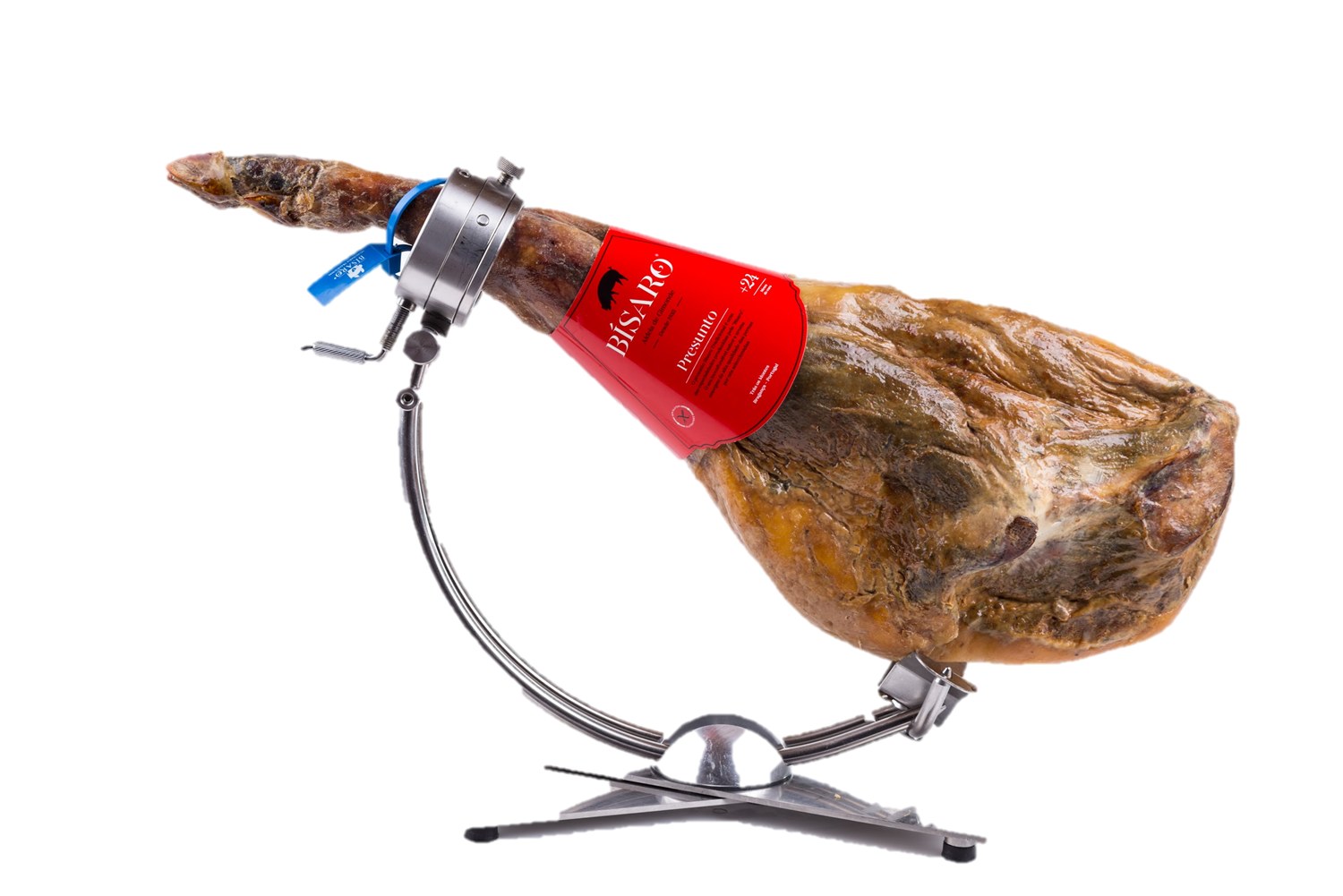 Presunto Bísaro Tradicional 24 meses (Tábua não incluída)