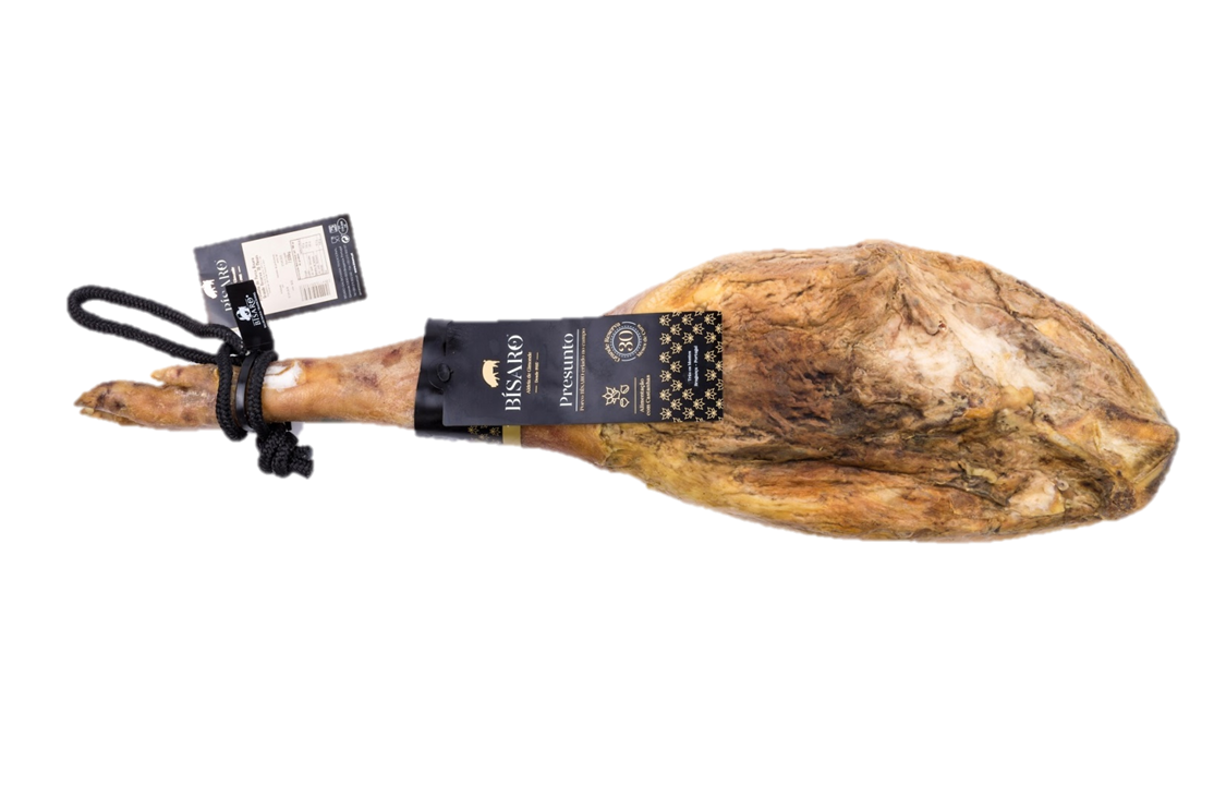 Presunto Porco Bísaro Grande Reserva 30 meses