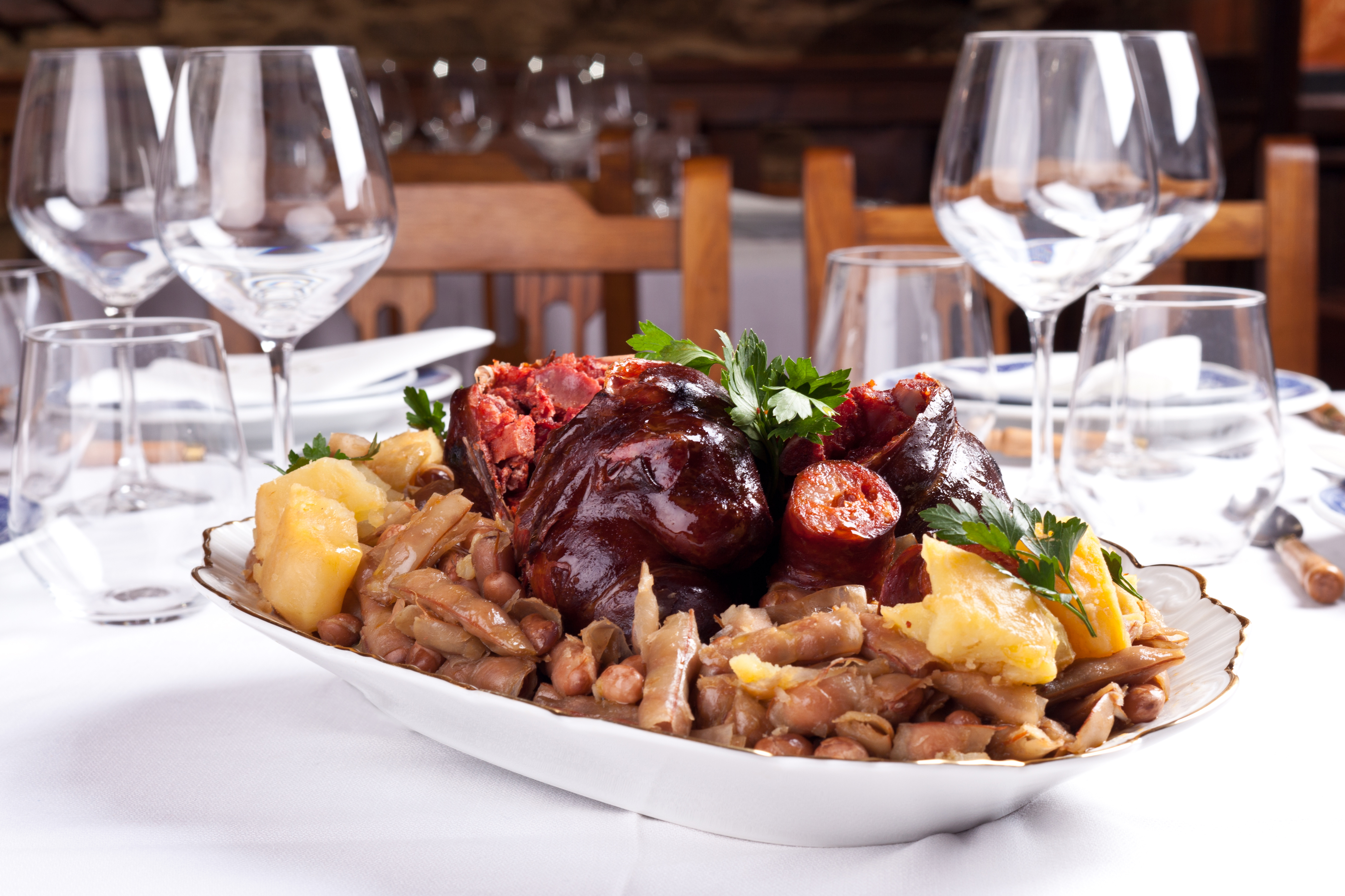 Butelo de Vinhais. História, tradição e o sabor mais autêntico de Trás-os-Montes