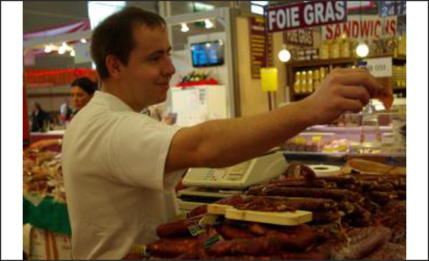 Feira de Paris: exportar para escapar à crise