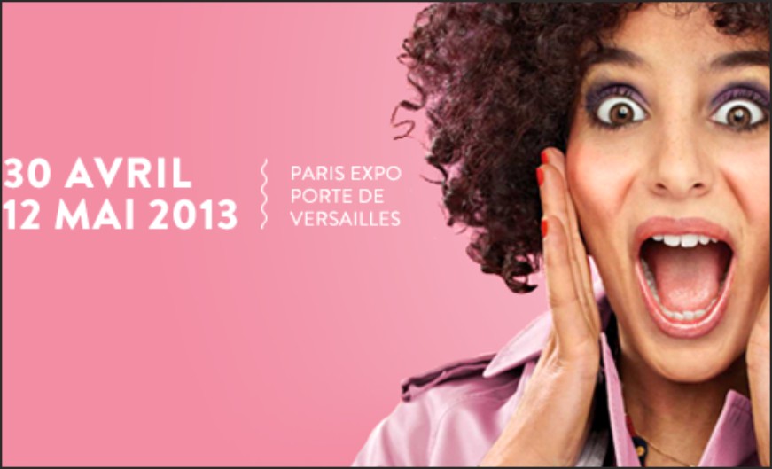 Foire de Paris