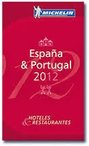 guia michelin vermelho