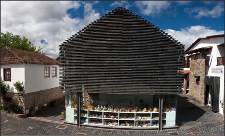 Fique a conhecer melhor a Bísaro Salsicharia Tradicional
