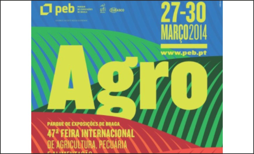 Agro - em Braga 