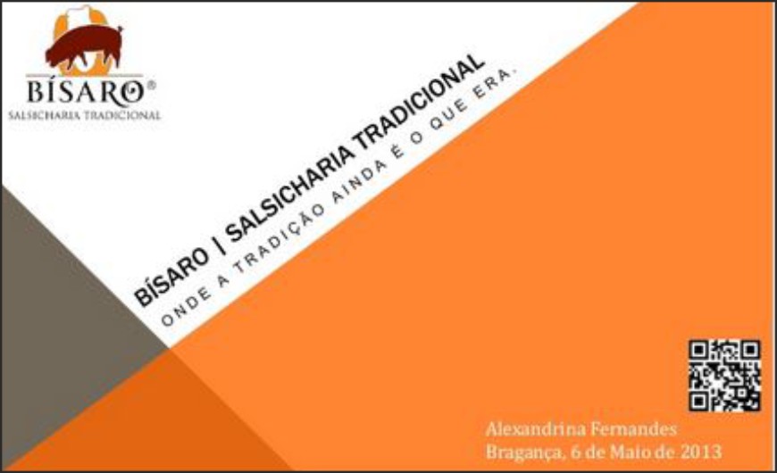 A Bísaro Salsicharia Tradicional