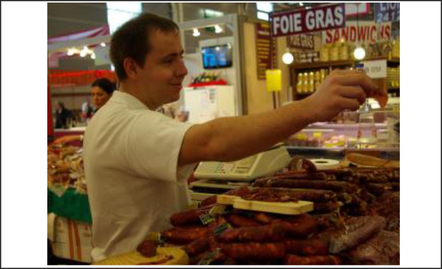 Empresas portuguesas procuram visibilidade internacional em Paris