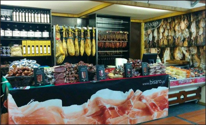 Feira de Silleda | SALIMAT 2013