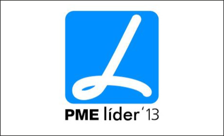 Bísaro ST | PME Líder 2013