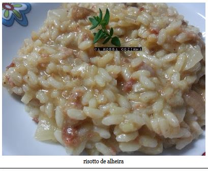 risotto