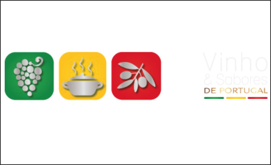 Vinho e Sabores de Portugal 2015