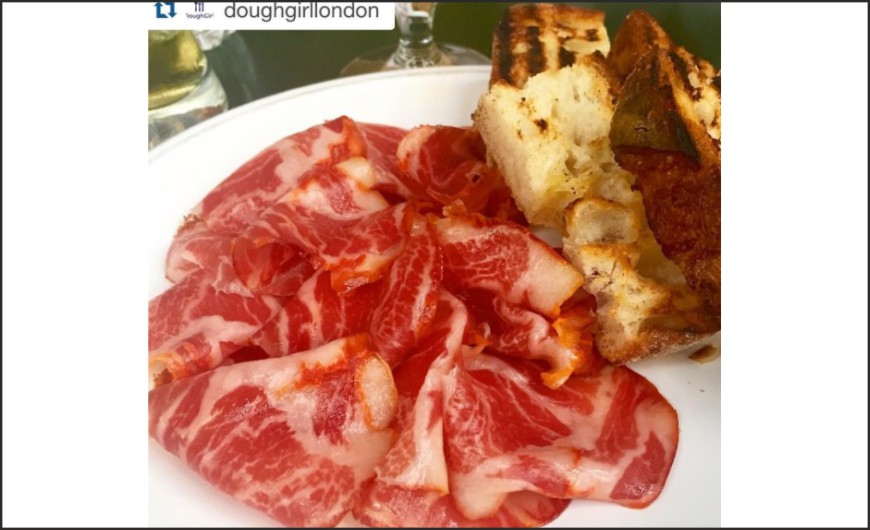 Taberna do Mercado, restaurant review from Chef Nuno Mendes