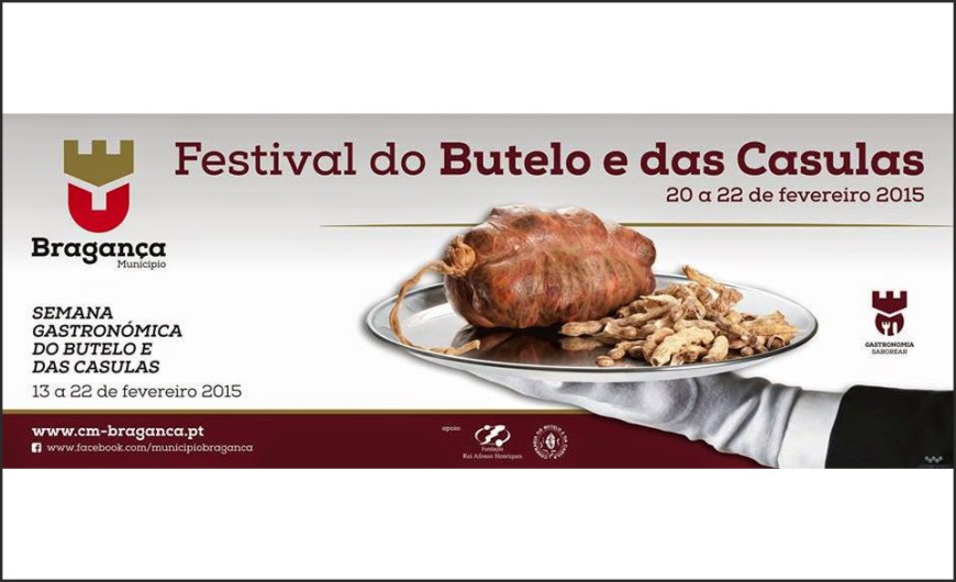 Festival do Butelo e das Casulas