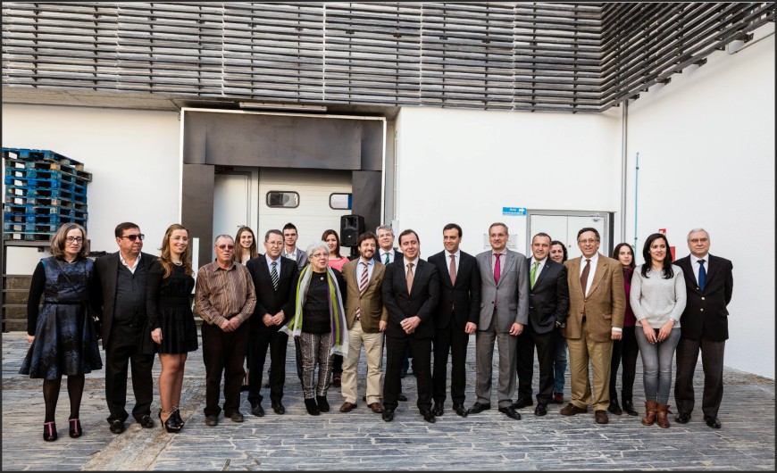 Empresa familiar considerada exemplo nacional 