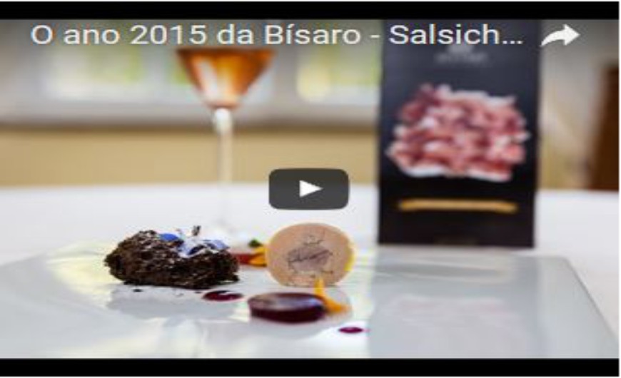 O último post do ano e os nossos votos de um excelente ano 2016