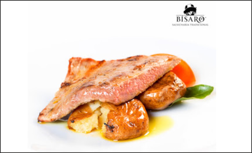 O que são os Secretos de Porco?