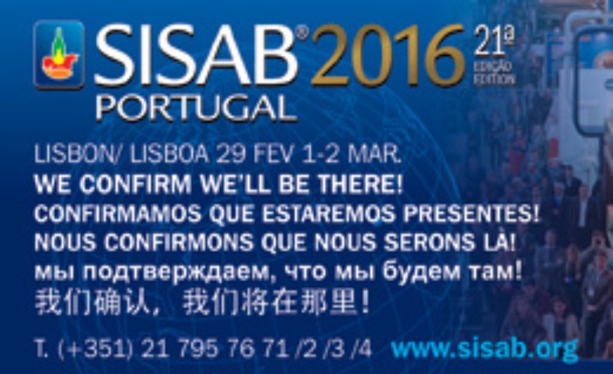 SISAB 2016