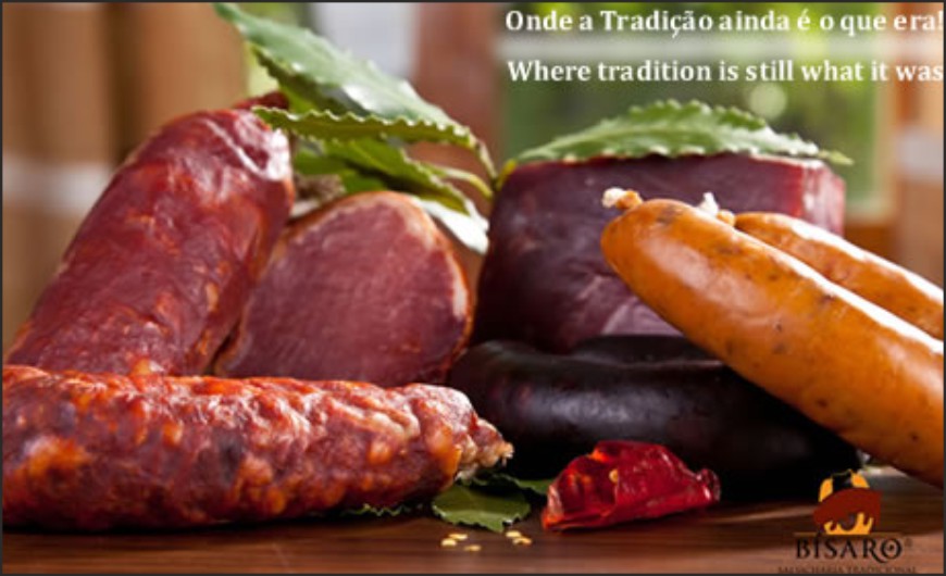 Gastronomia de Trás-os-Montes candidata a Património da Humanidade