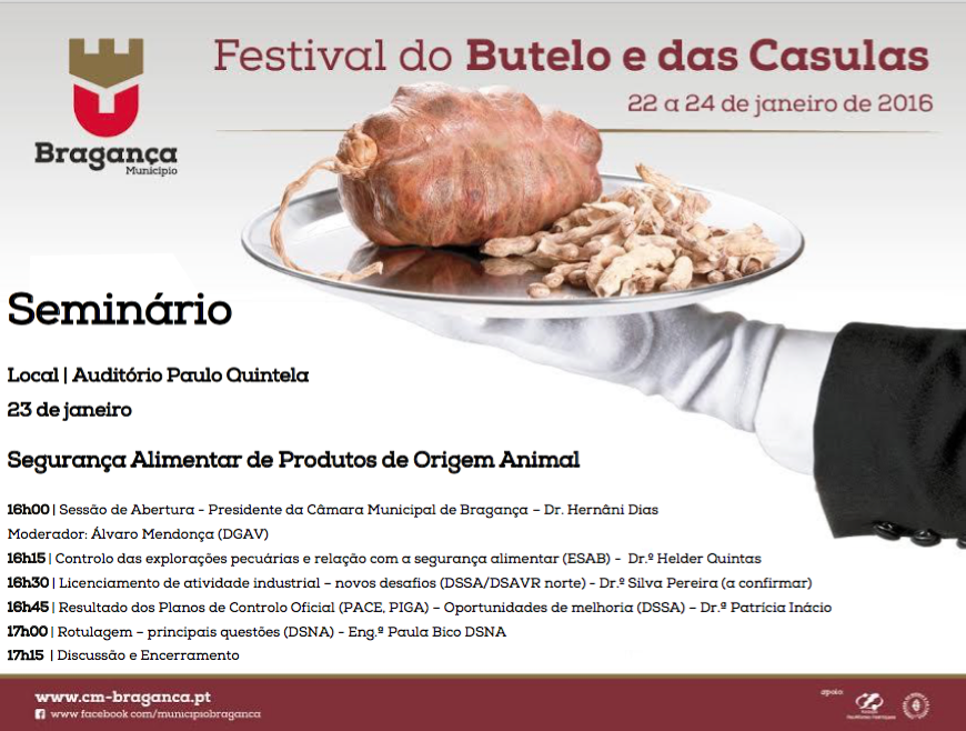 seminrio de segurana alimentar jan16