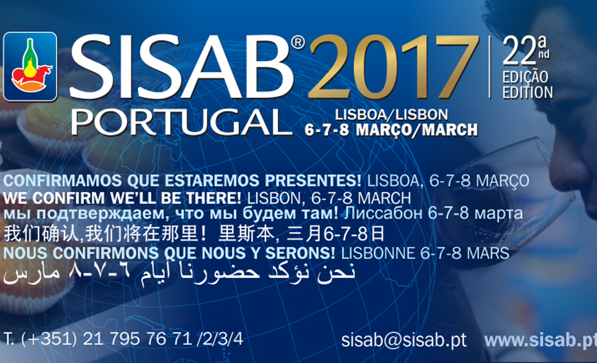 SISAB 2017