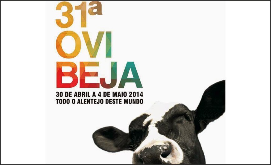 Este ano regressamos a Beja para a Ovibeja